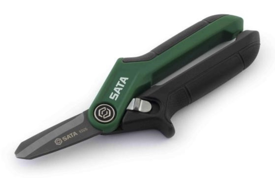 Sax för generellt användande Sata ST93126; 180 mm