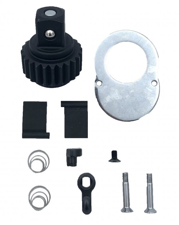 Reparationssats  Sata STP16901
