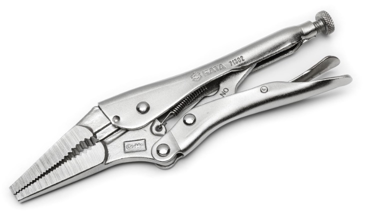 Tång Sata S71302; 225 mm