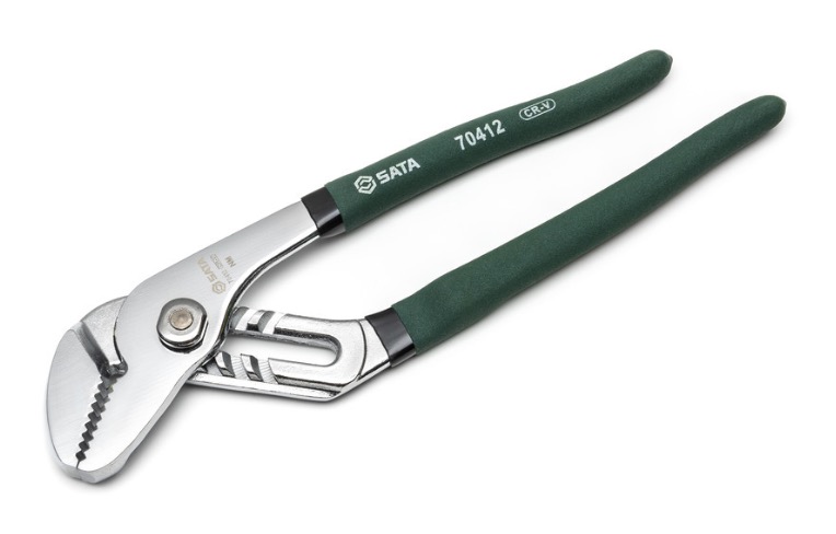 VVS-tång Sata S70412; 250 mm