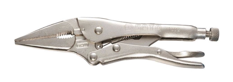 Tång Sata S71301; 155 mm