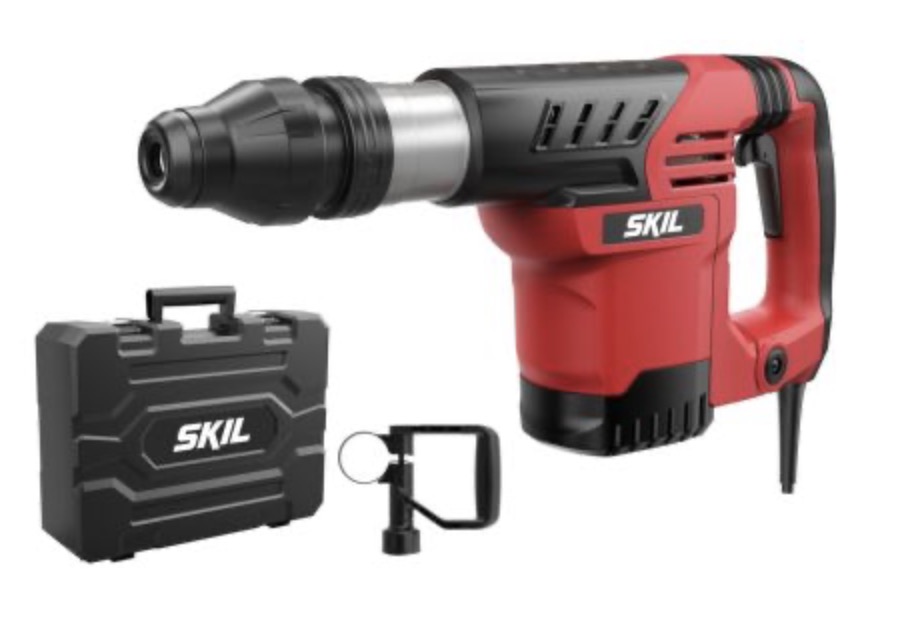 Bilningshammare Skil 1792 GA; 12 J; SDS-max