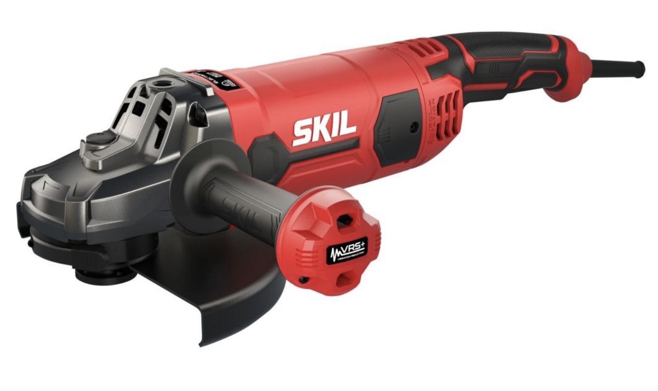 Vinkelslip Skil 9791 AB; 2200 W