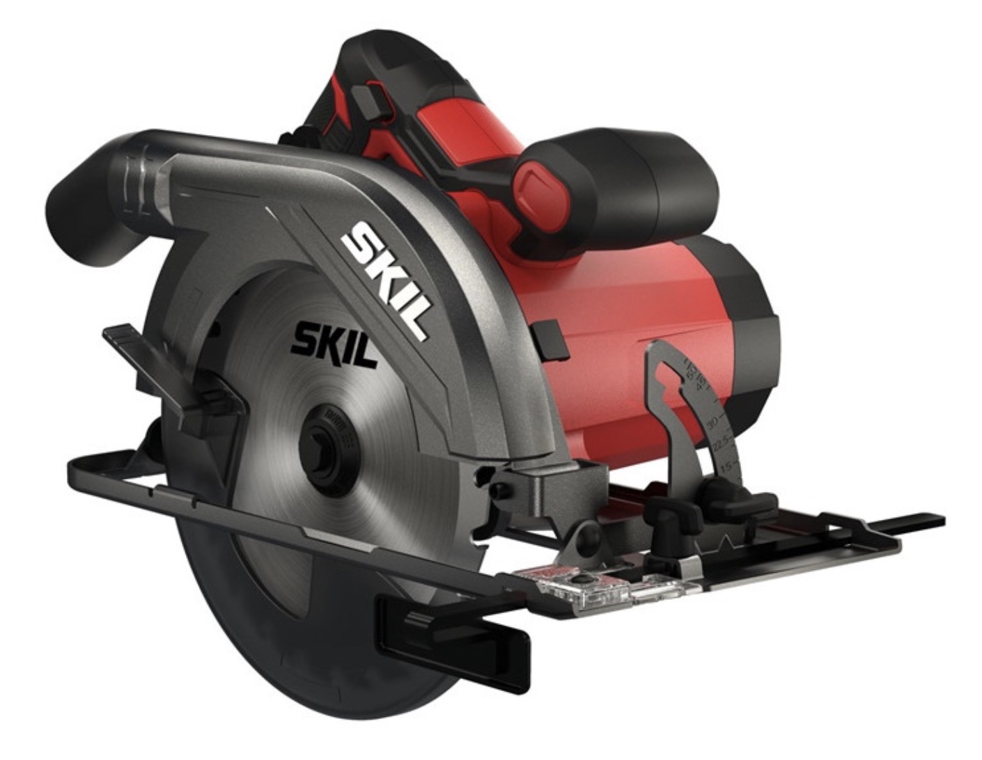Cirkelsåg Skil 5830 AA; 1400 W