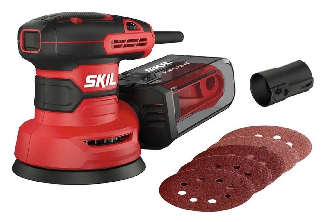 Excenterslip Skil 7471 AA; 300 W