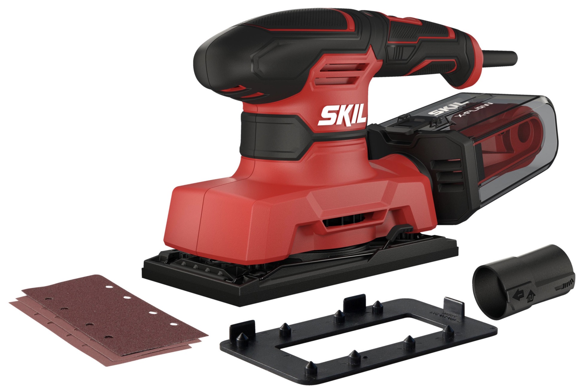 Planslip Skil 7362 AA; 280 W