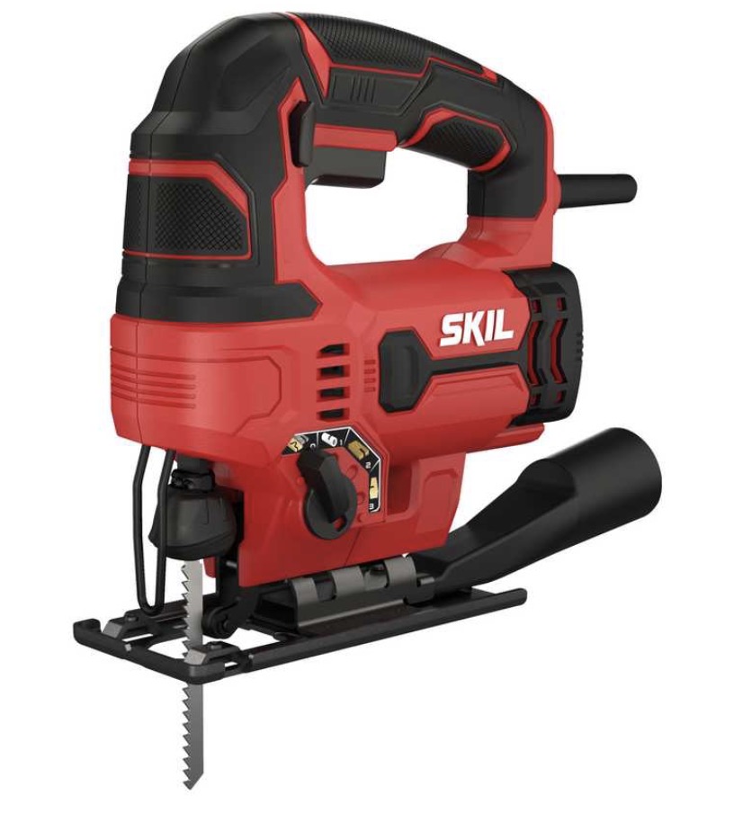 Sticksåg Skil 4530 AA; 550 W