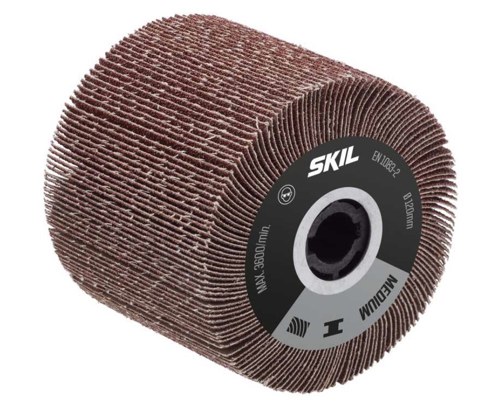 Slipband Skil 2610S01694; 100x120 mm