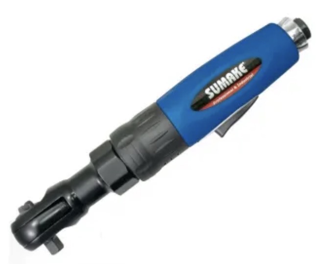 Tryckluftsdrivet spärrskaft Sumake STM3002T; 1/2''