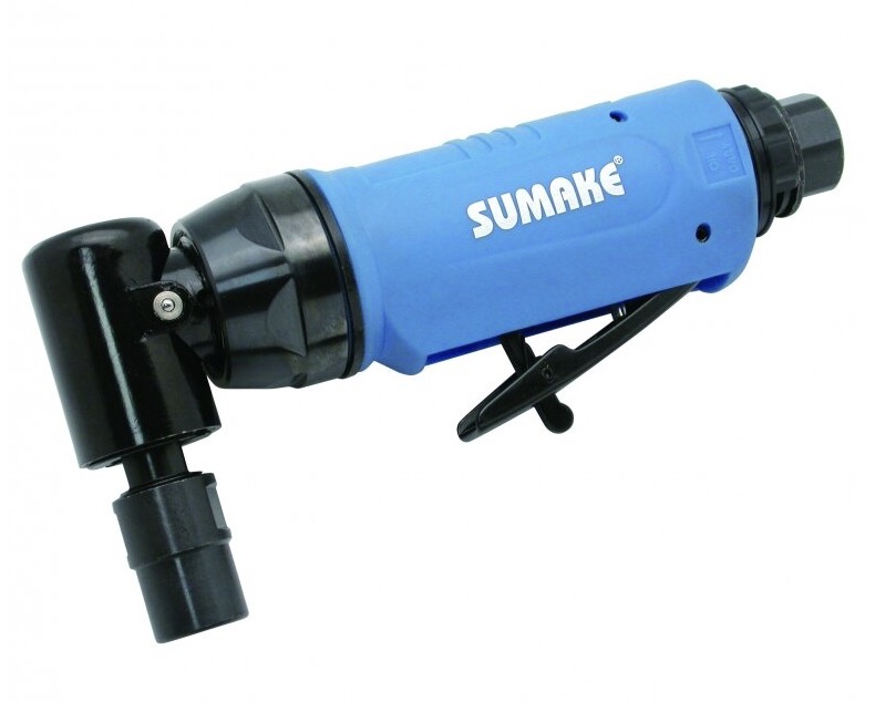 Tryckluftsplanslip Sumake STM5141M; 1/4''