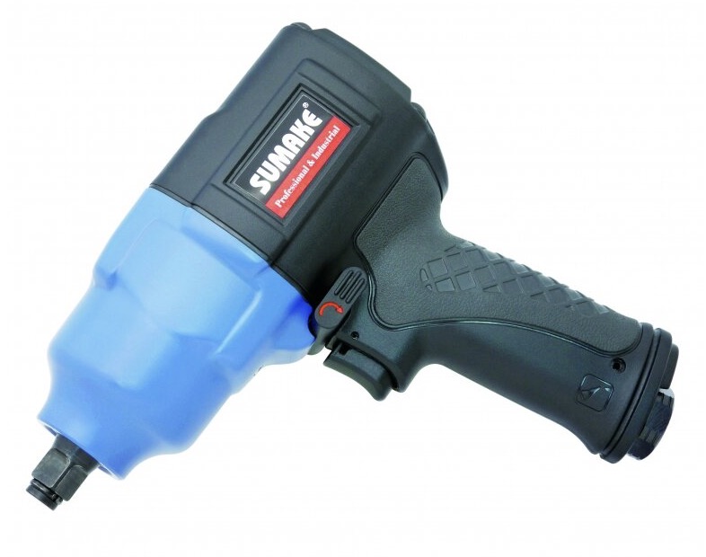 Tryckluftsdriven dragare Sumake STC555; 1/2''