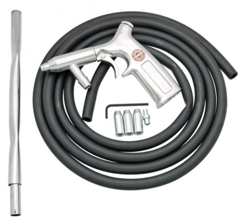 Sandblästrare Sumake SA3372
