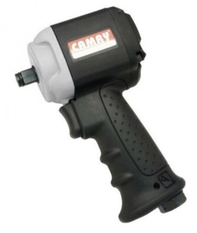 Tryckluftsdriven dragare Sumake STC557; 1/2''