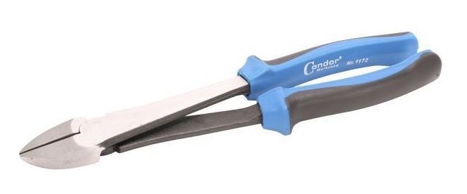 Kaptång Condor Werkzeug C1172; 250 mm