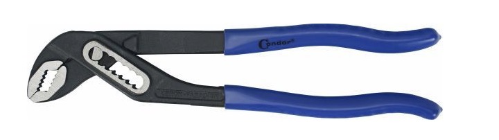 VVS-tång Condor Werkzeug C0272CV300; 300 mm