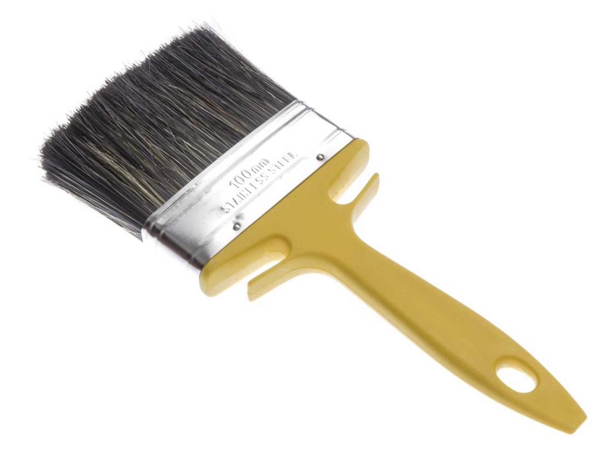 Borsta Forte tools 3810/100X20MM; 100 mm