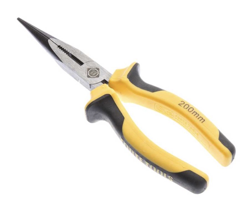 Tång Forte tools IND02002-8; 200 mm