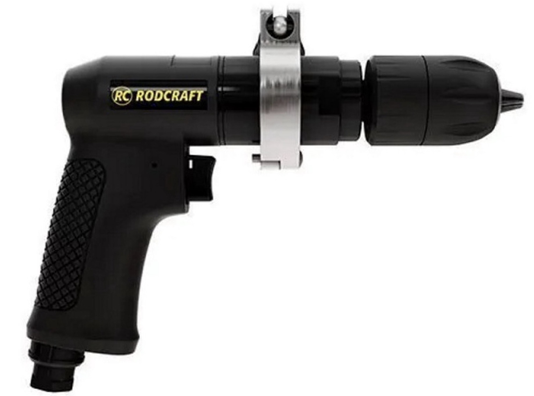 Tryckluftsdriven borrmaskin Rodcraft 4560