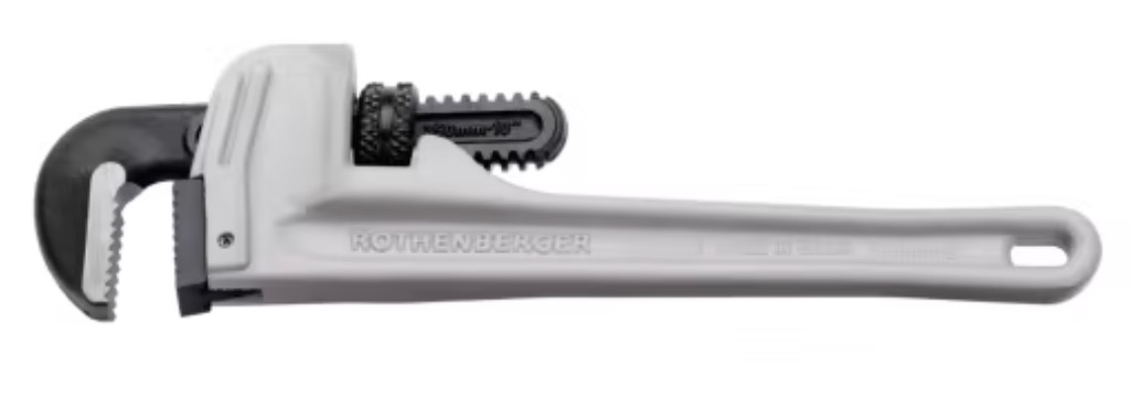 VVS-tång Rothenberger Aludur 10; 10''; 250 mm