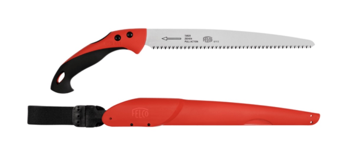Handsåg  Felco 611; 330 mm