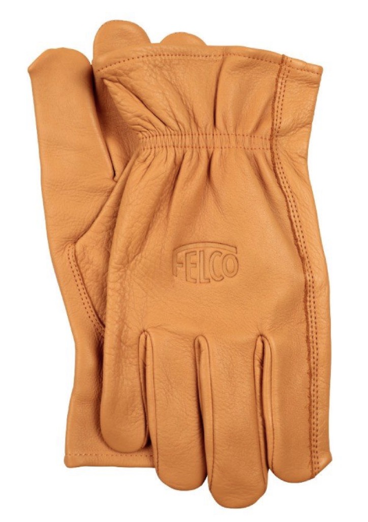 Handskar Felco 703L; L