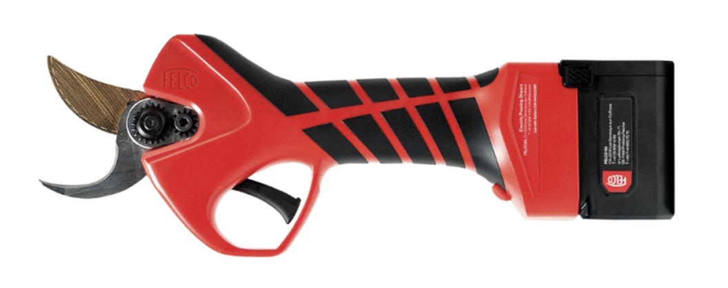 Sekatör Felco 834W; 14,4 V; 2x3,0 Ah batt.