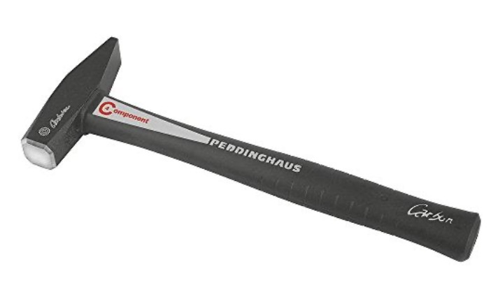 Hammare Peddinghaus 5039991500; 1,5 kg