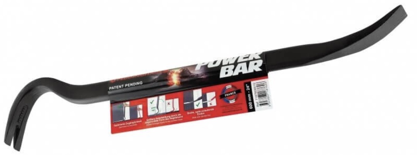 Kofot Peddinghaus Power Bar; 350 mm