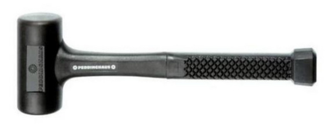 Gummihammare Peddinghaus 5036040060; 1340 g