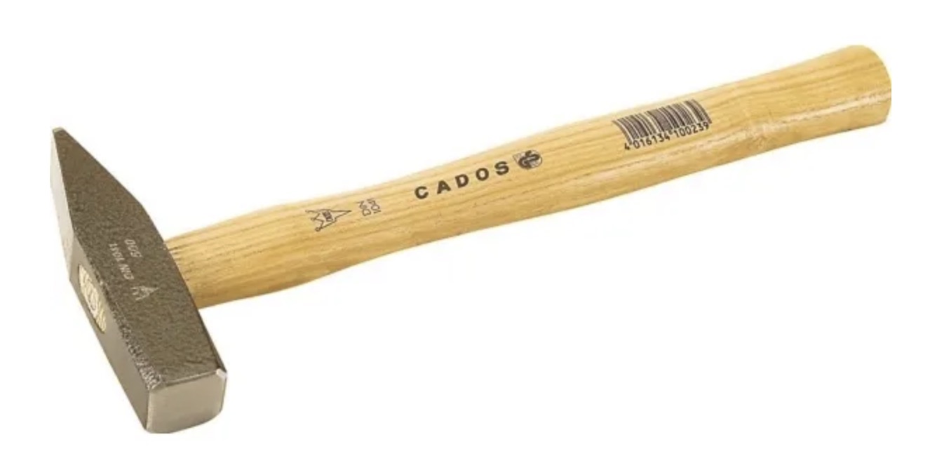 Hammare Peddinghaus 1039022000; 2 kg