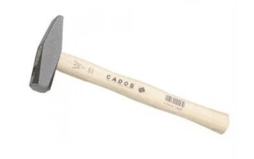 Hammare Peddinghaus 1039021000; 1 kg