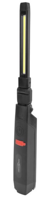 Lykta Ansmann IL500R; LED; 500 lm