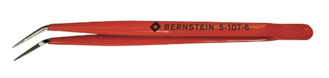 Pincett  Bernstein 5-107-6; 150 mm