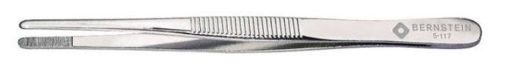 Pincett  Bernstein 5-117; 145 mm