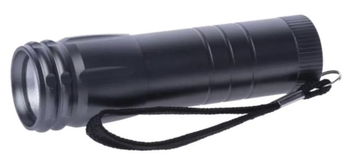 Ficklampa Emos P4705
