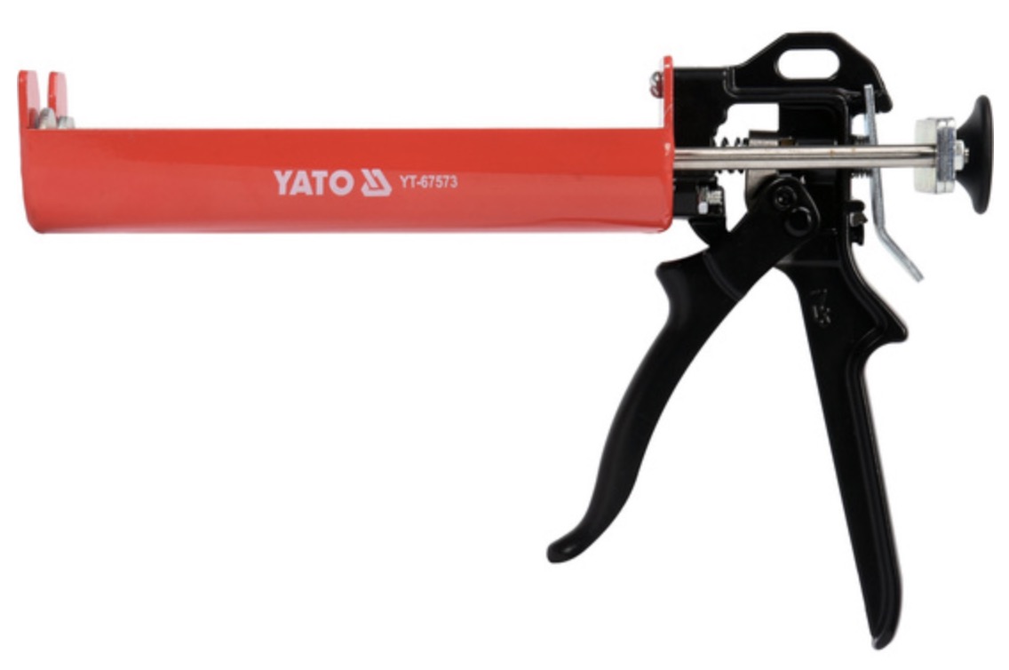 Fogpistol Yato YT-67573