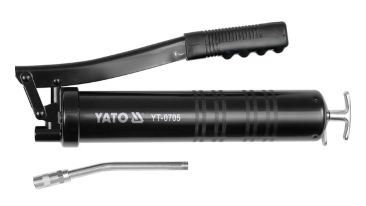 Smörjspruta Yato YT-0705