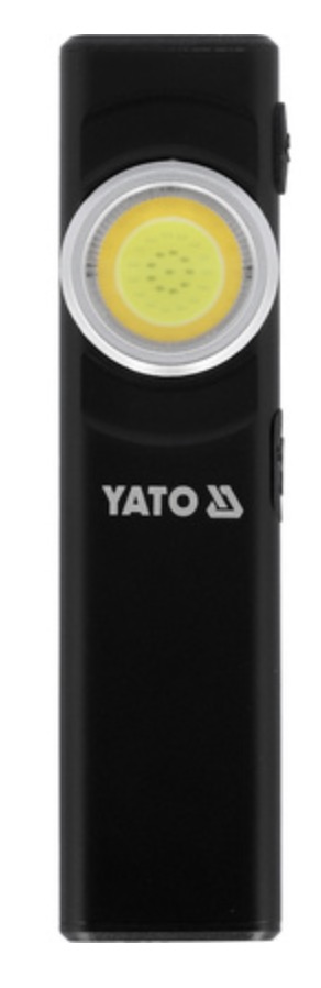 Ficklampa Yato YT-085608