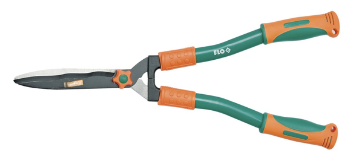 Häcksax Flo 99008; 620 mm