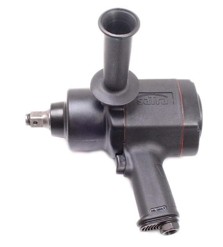 Pneumatisk slagmutterdragare SATRA S-CO2000; 3/4''