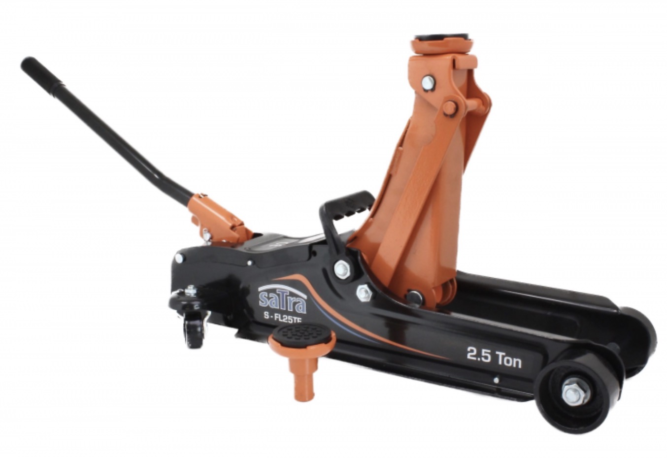 Hydraulisk lift SATRA S-FL25TE; 2500 kg