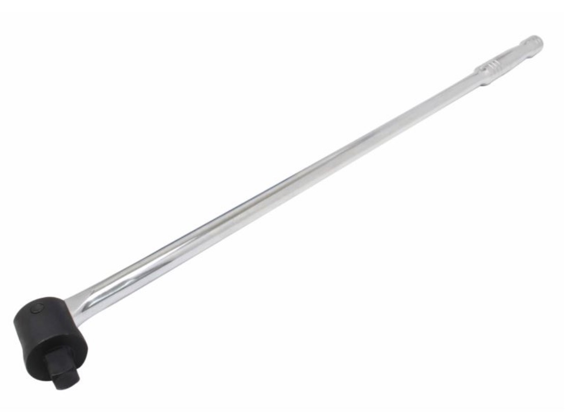 Vridhandtag SATRA S-244060; 1/2''