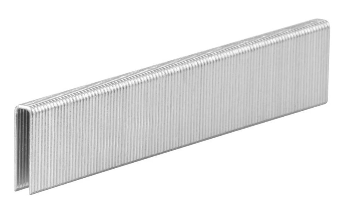 Häftklammer  Worcraft CNSS20WPI21U22; 22 mm; 100 st.