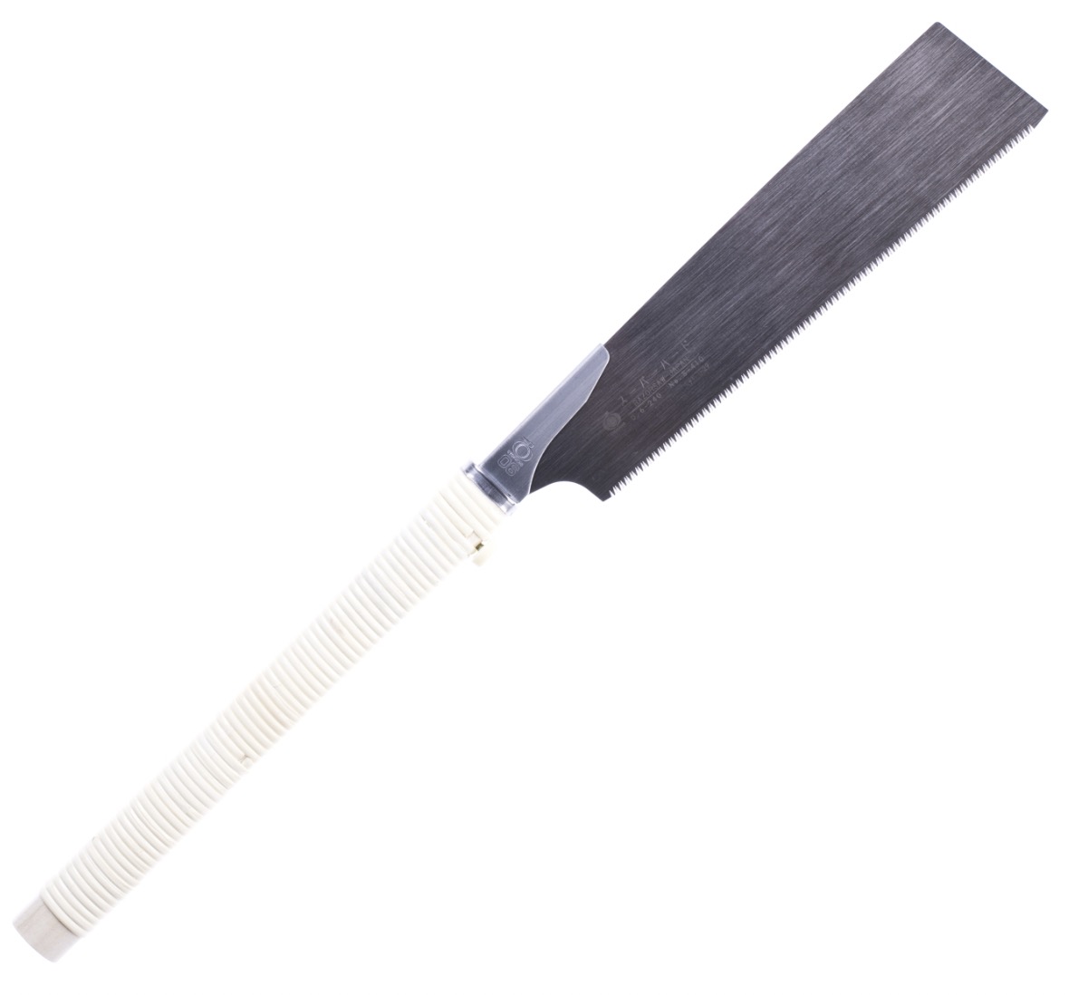 Japansk såg Gyokucho 410; 240 mm