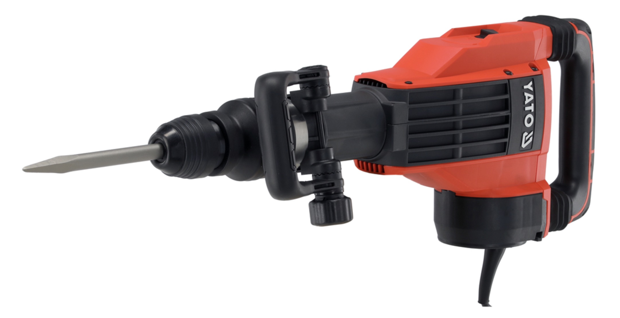 Bilningshammare Yato YT-82003; 40 J; SDS-max