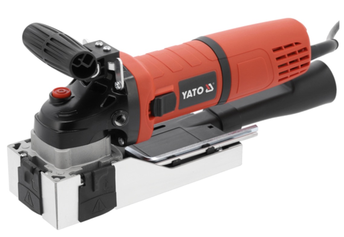 Handöverfräs Yato YT-82375; 720 W