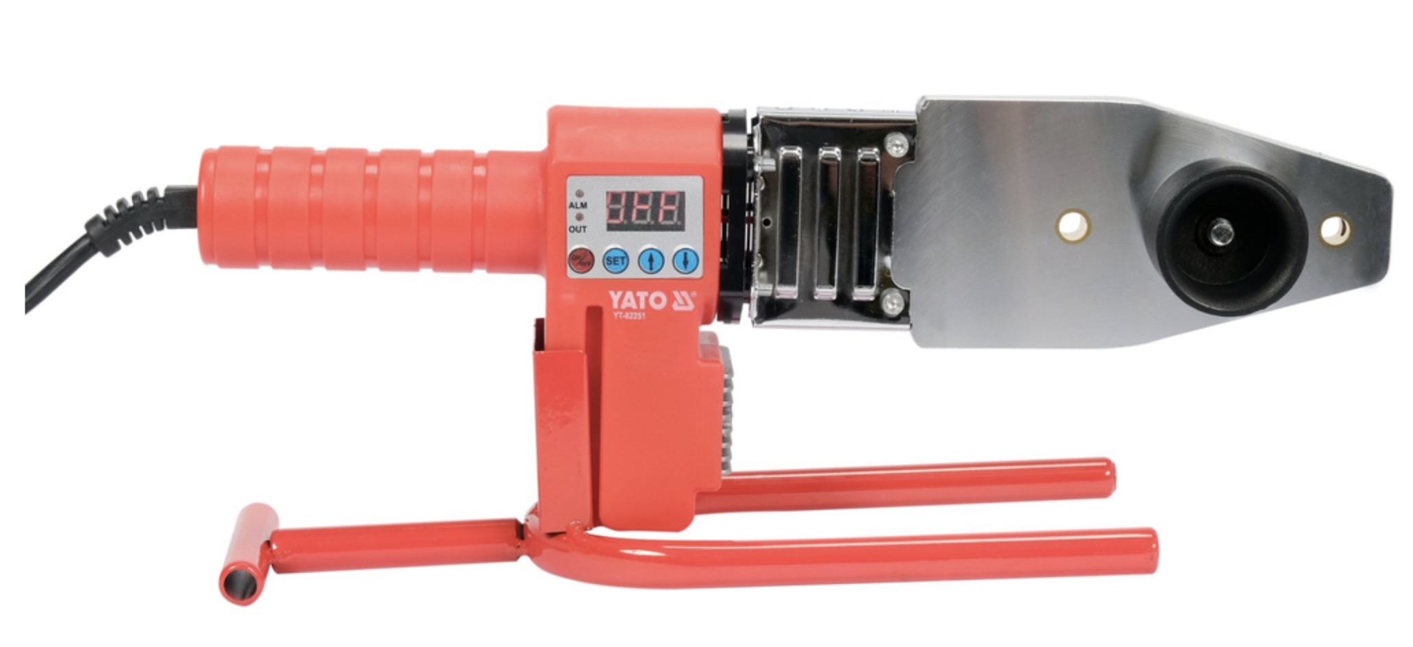 Svetsmaskin Yato YT-82251; 800 W; 0-320 °C