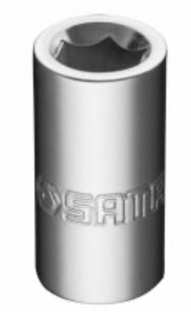 Adapter Sata S11914; 1/4''