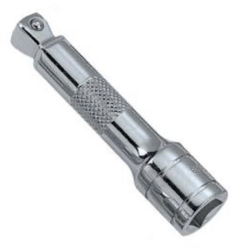 Förlängning Sata S11903; 1/4''; 50 mm