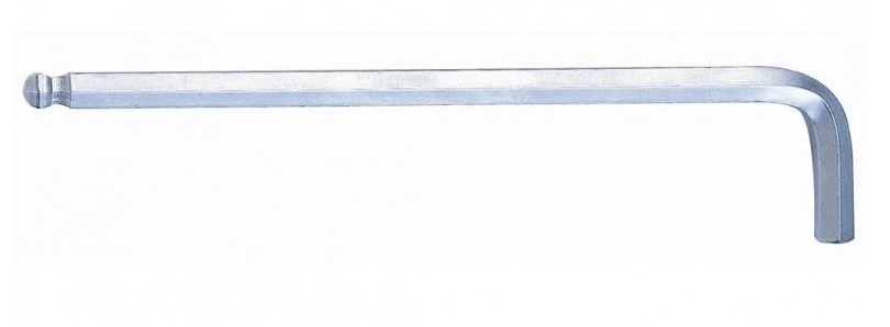 Insexnyckel - 6-kant Sata S81105A; 2 mm